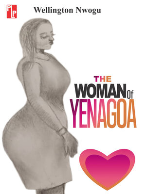 cover image of The Woman of Yenagoa and Other Poems